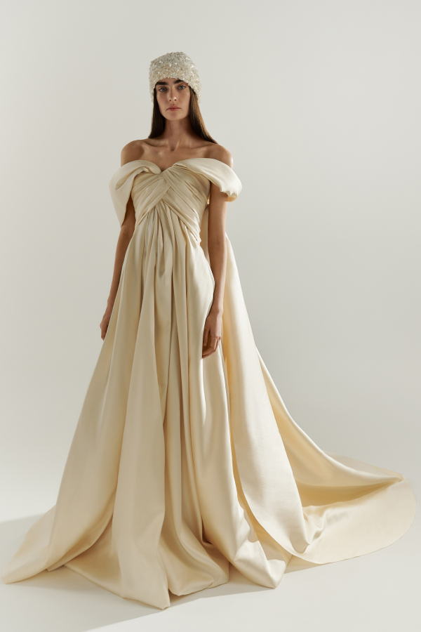 Платья Valentin Yudashkin