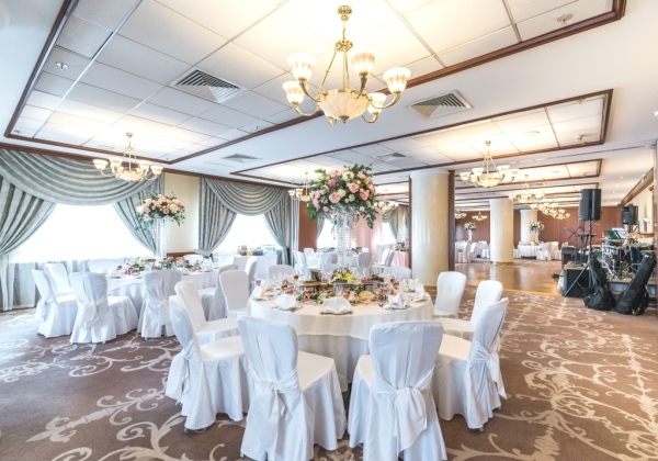 Площадки Сафмар Аврора Люкс