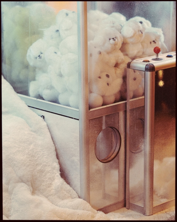 Искусство вовлечения: 11 интерактивных станций, которые сделают