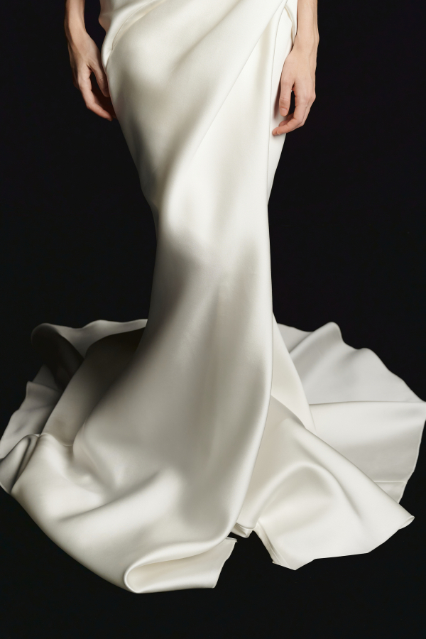 Платья Valentin Yudashkin