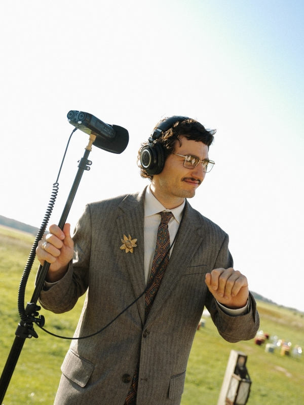 Интервью с невестой: «Сильного волнения не было,