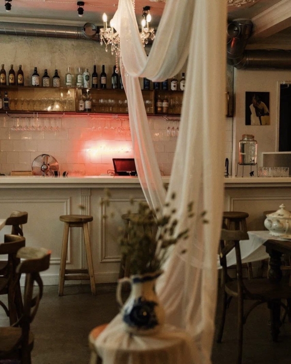 Открытие двора «Дома культур» и другие события