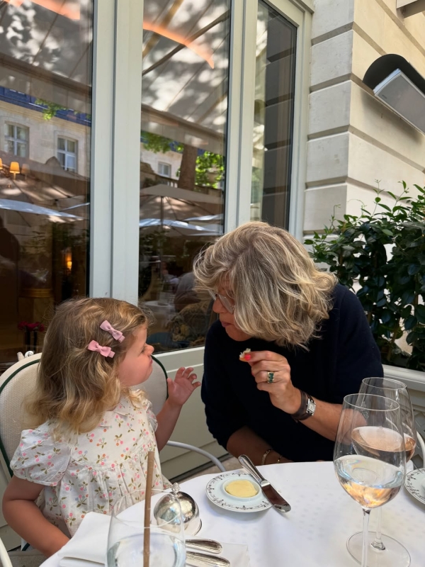 10 принципов воспитания детей Роузи Хантингтон-Уайтли и