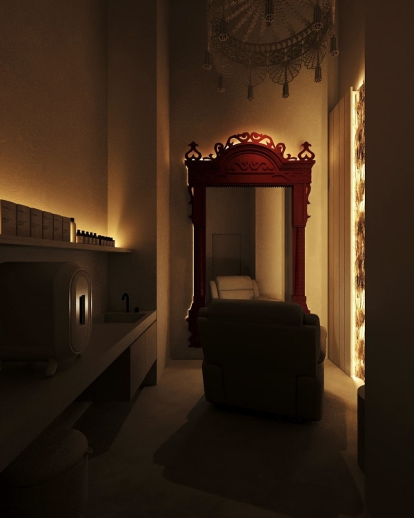 Лучшие массажные студии Москвы