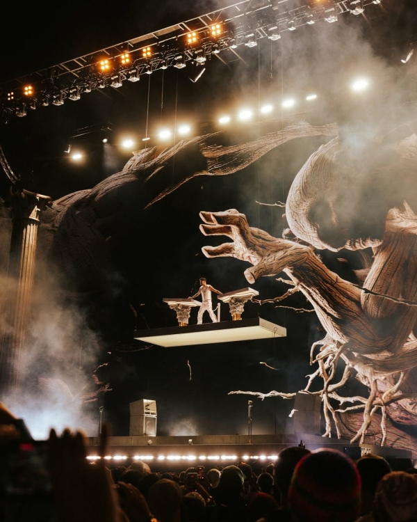 4 вещи, которые сделали Коачеллу — 2026