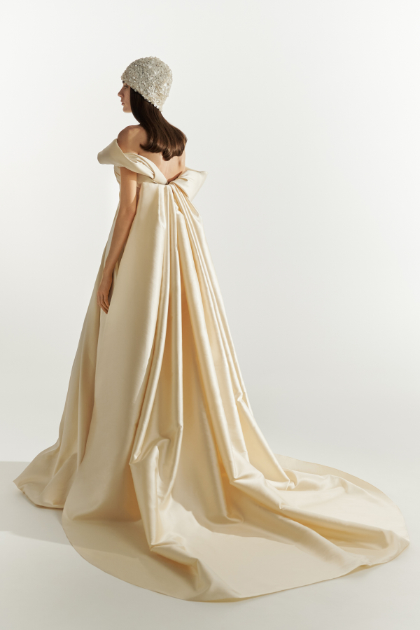 Платья Valentin Yudashkin