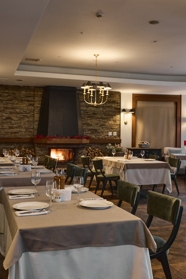 Площадки Village Kitchen