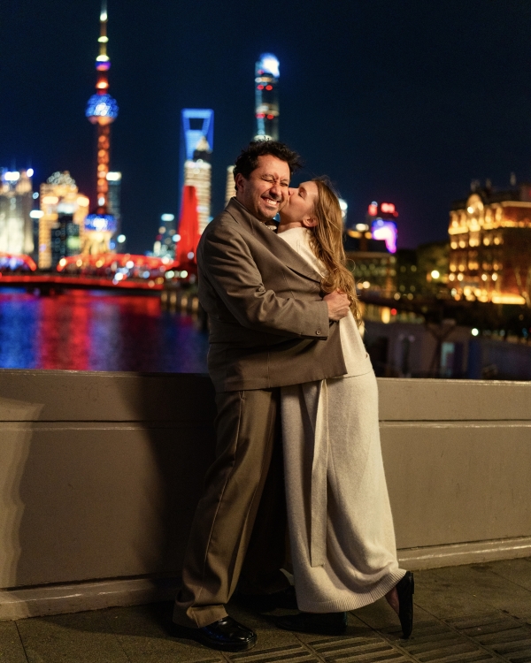 Константин Анисимов: «Дома каждый день мероприятие. Жена