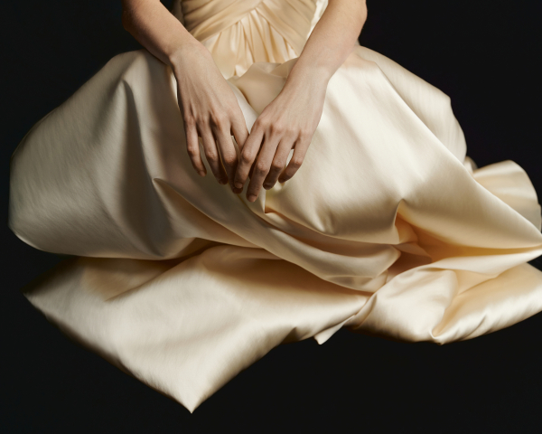 Платья Valentin Yudashkin