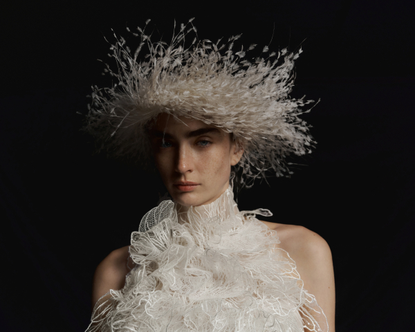 Платья Valentin Yudashkin