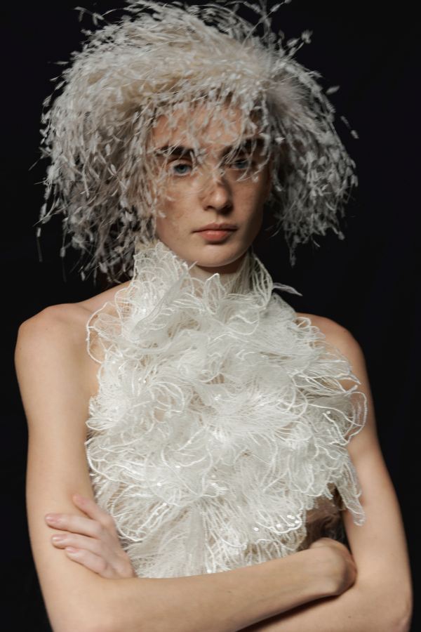 Платья Valentin Yudashkin