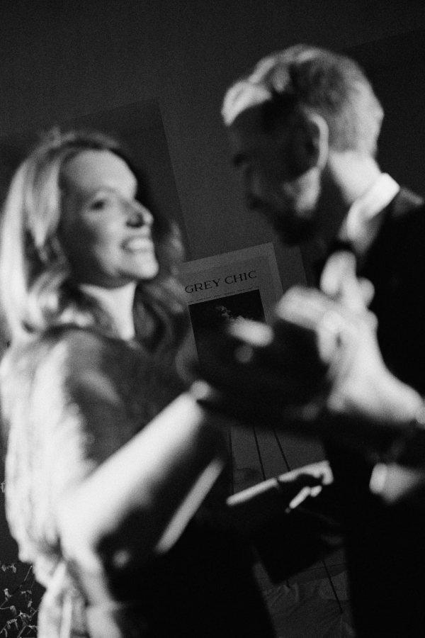 День рождения в стиле петербургской свадьбы? Такое