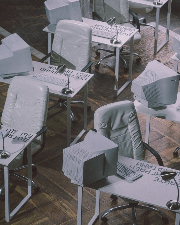 Как прошла церемония TOP100AWARDS’26: Back to office,