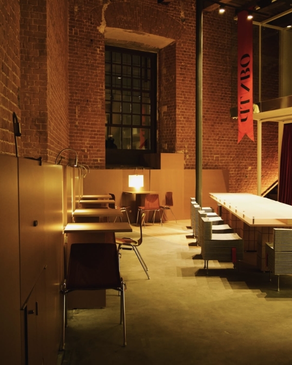 7 новых локаций Москвы, которые точно оценят