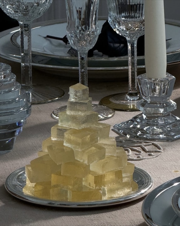 Искусство приема гостей: как сервировать домашний званый