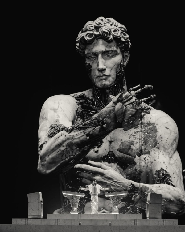 4 вещи, которые сделали Коачеллу — 2026