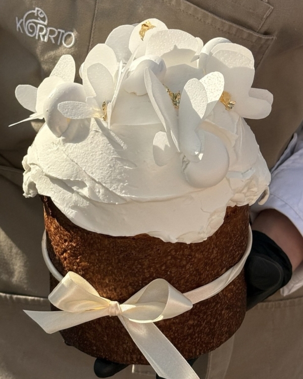 Куличи: подборка самых-самых к Пасхе 2026