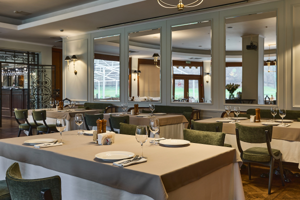 Площадки Village Kitchen