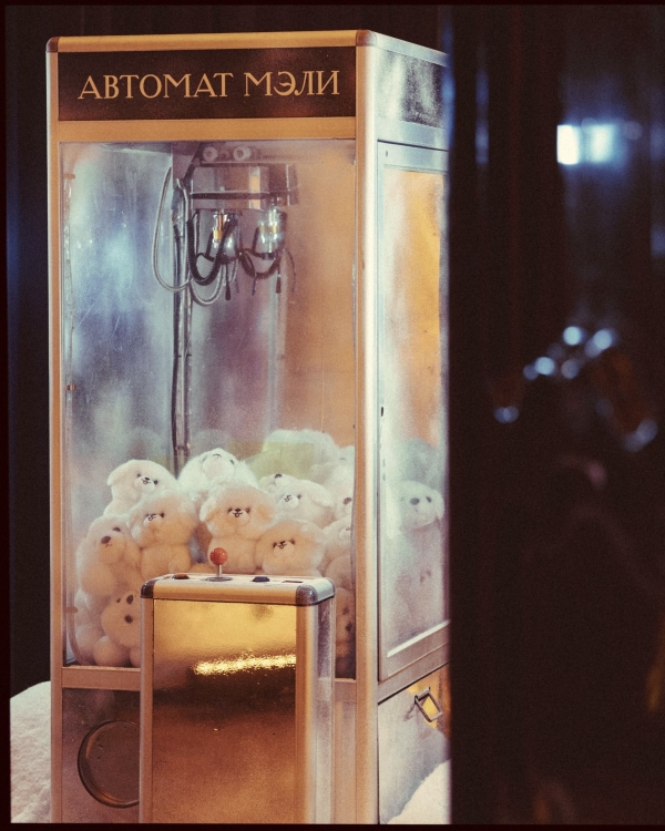 Искусство вовлечения: 11 интерактивных станций, которые сделают