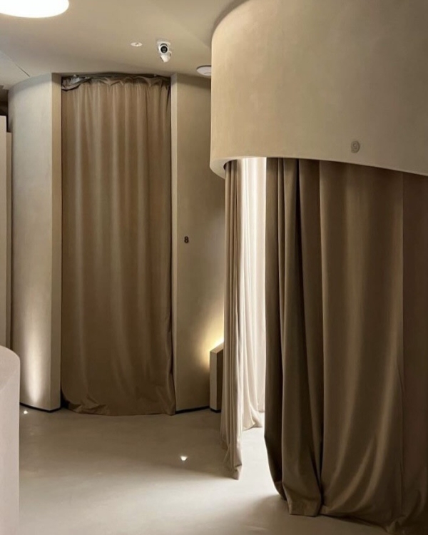 От маникюра до укладки: модные пространства Москвы,