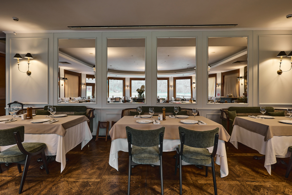 Площадки Village Kitchen