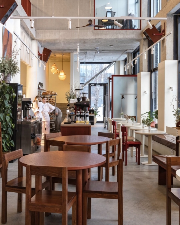 7 новых локаций Москвы, которые точно оценят