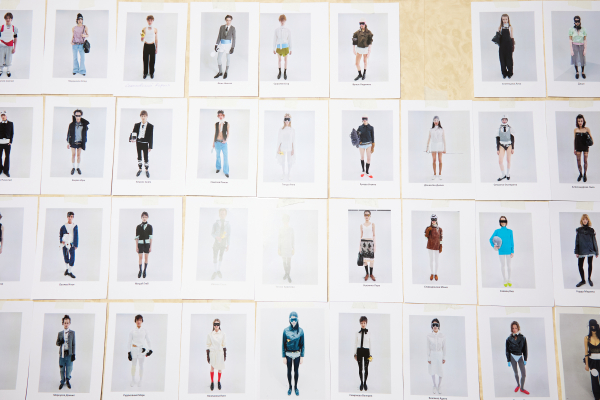 Как создавался показ Яндекс Маркета в ЦСКА