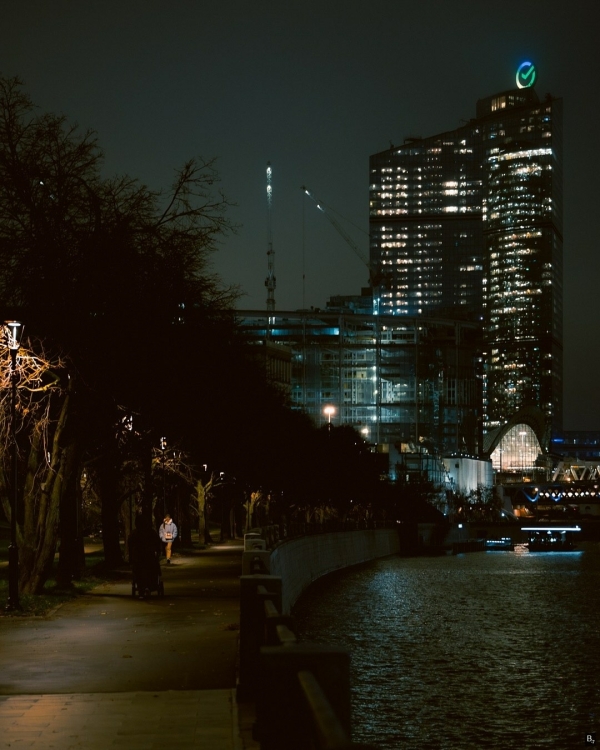 7 новых набережных Москвы, где стоит погулять