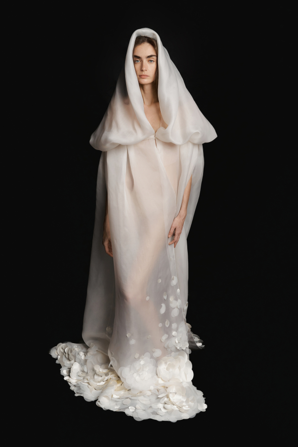 Платья Valentin Yudashkin