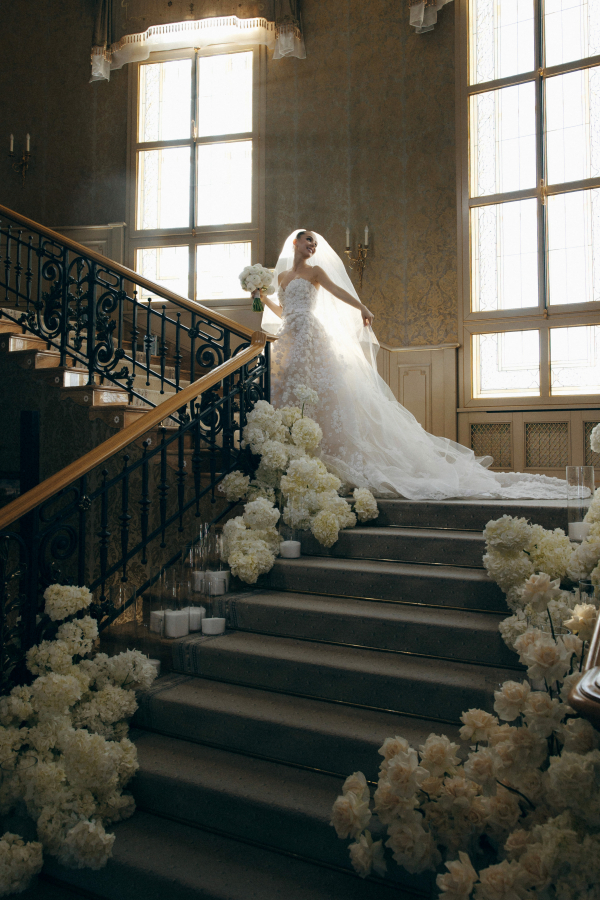 Агентства Royal Wedding