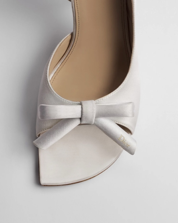 Топ-7 люксовых моделей туфель, о которых мечтает