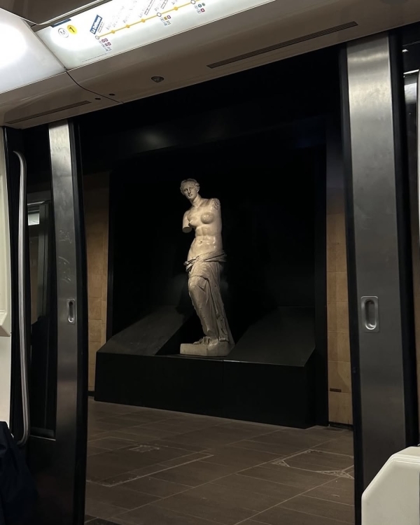 Открытие двора «Дома культур» и другие события