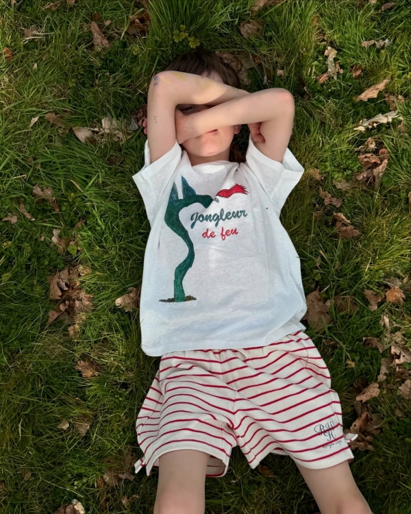 10 принципов воспитания детей Роузи Хантингтон-Уайтли и