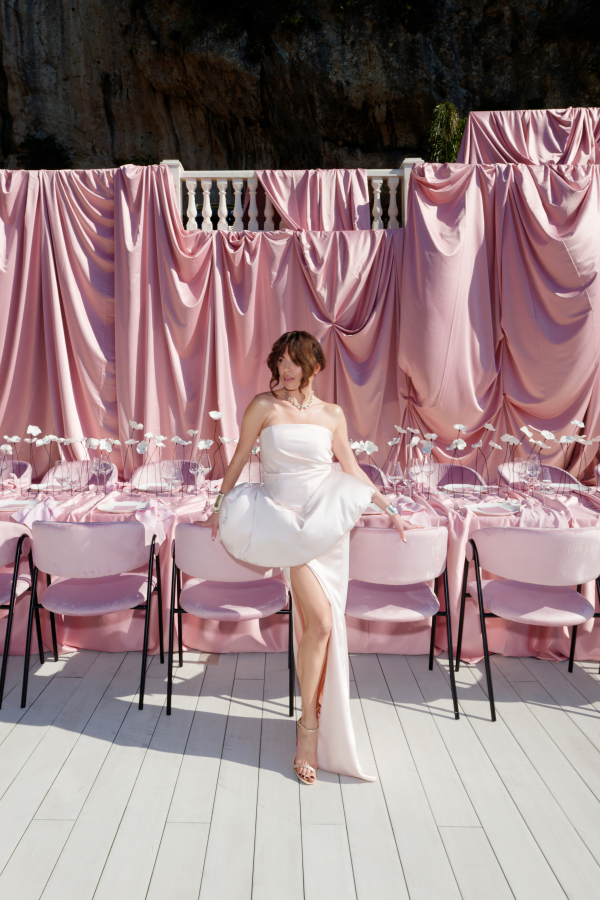 Декораторы Atelier dei Fiori