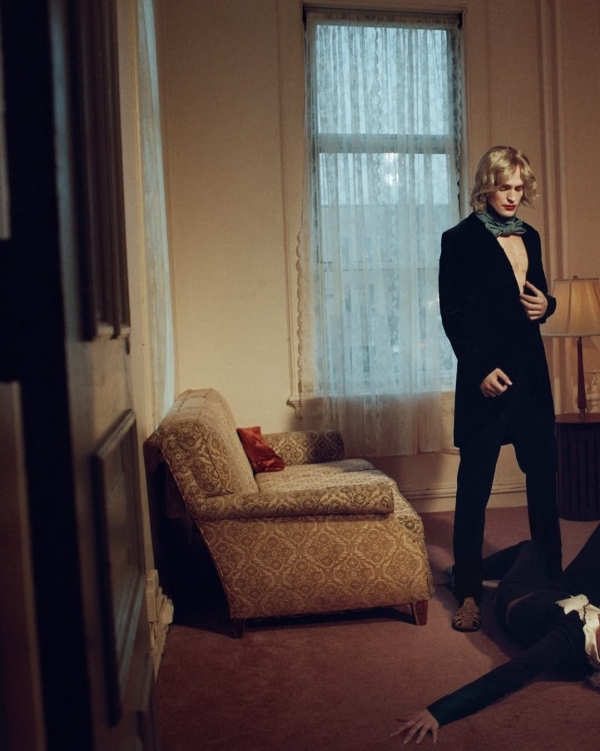 «Вот это драма!» в «Художественном» и другие