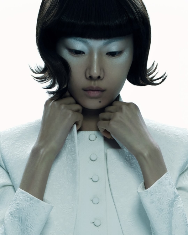 Свадебные прически на короткие волосы — 2026: