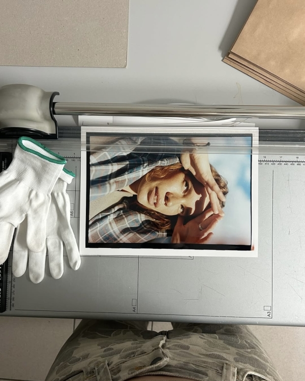 Ты — моя любовь, ты — мое