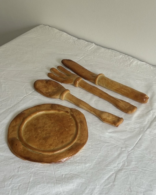 Искусство приема гостей: как сервировать домашний званый