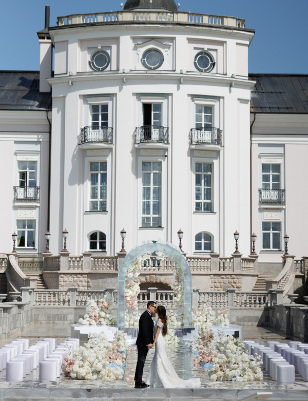 Агентства Royal Wedding