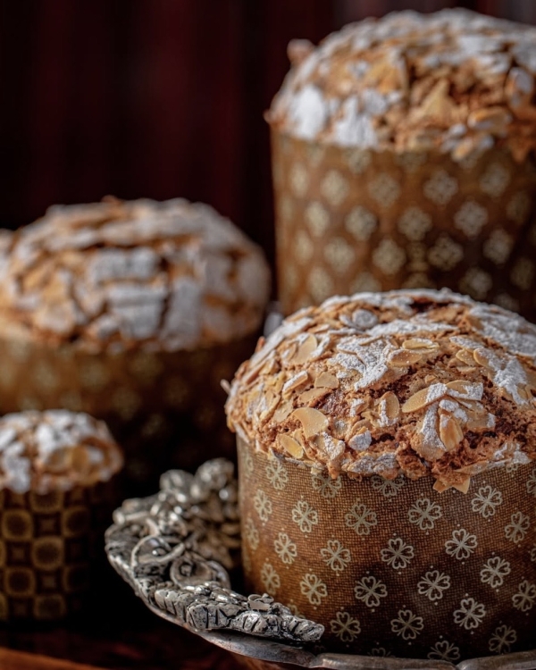 Куличи: подборка самых-самых к Пасхе 2026