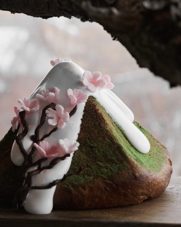 Куличи: подборка самых-самых к Пасхе 2026