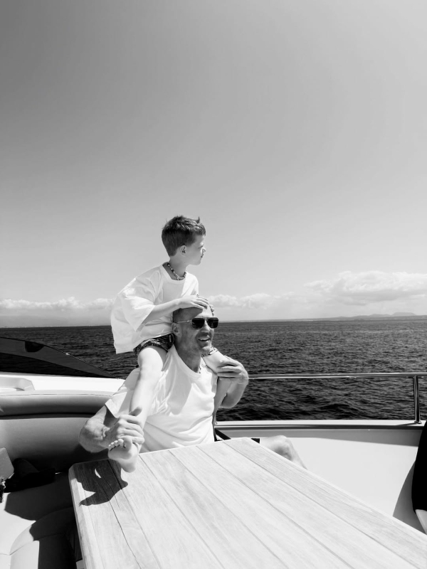 10 принципов воспитания детей Роузи Хантингтон-Уайтли и