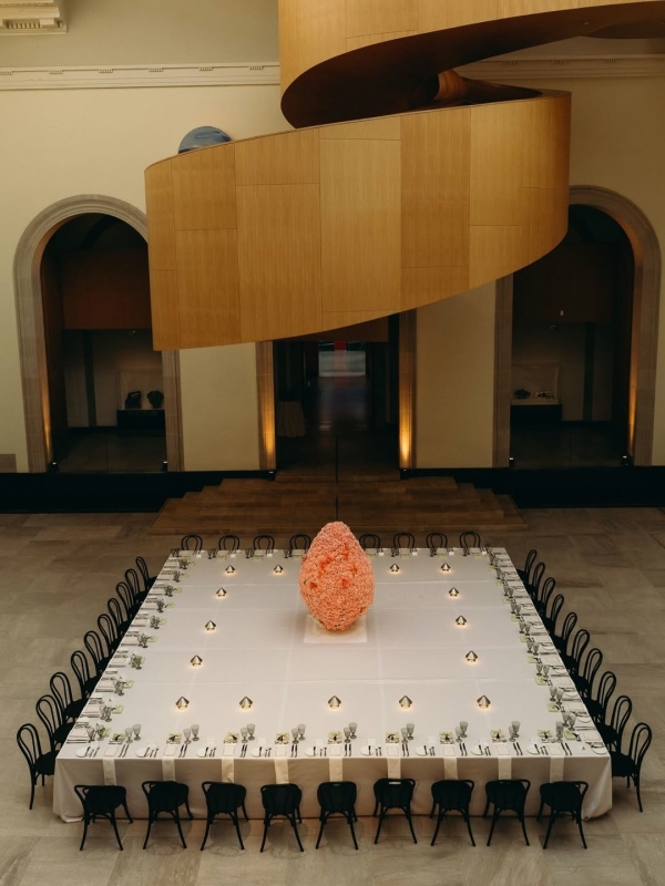 9 главных мероприятий апреля, которые вы должны