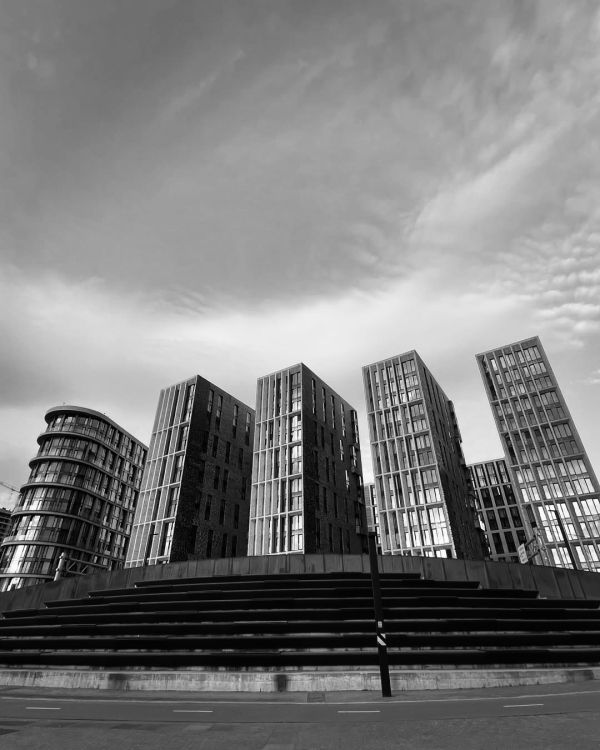 7 новых набережных Москвы, где стоит погулять