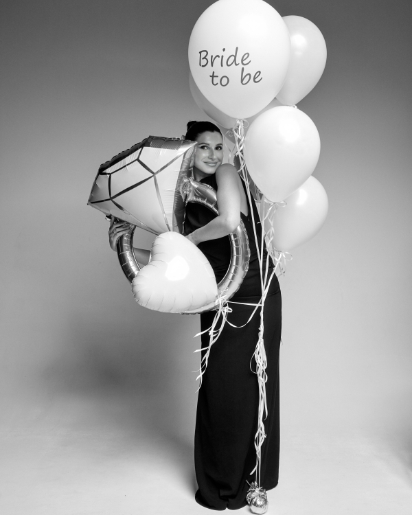 Интервью с невестой: платье Edem, резиденция «Маслово»