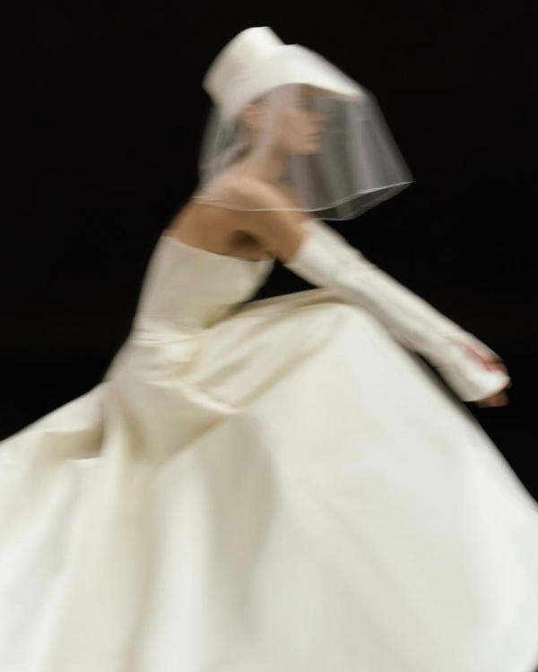 Где купить стильную фату в Москве?