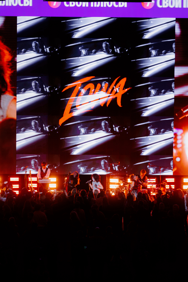 Как создавался показ Яндекс Маркета в ЦСКА