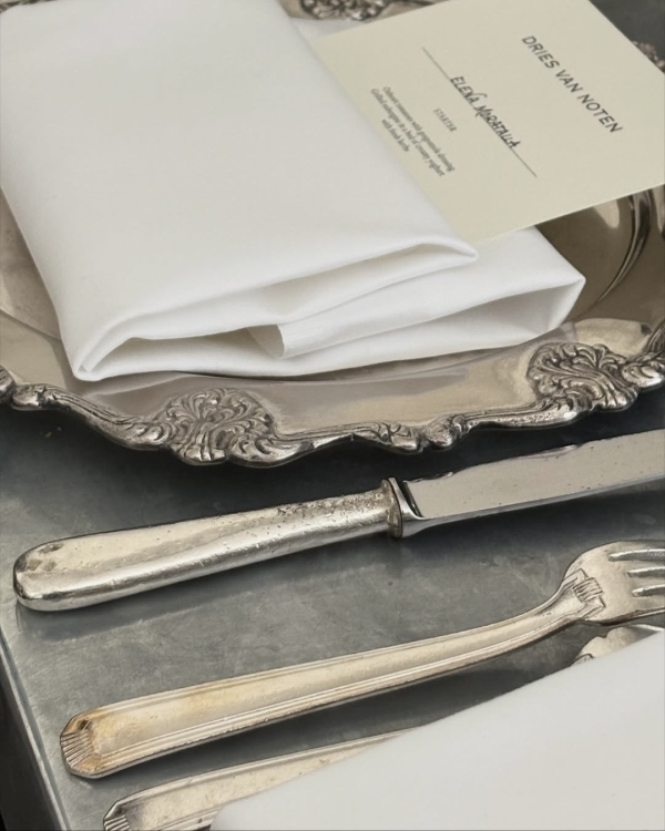 Искусство приема гостей: как сервировать домашний званый