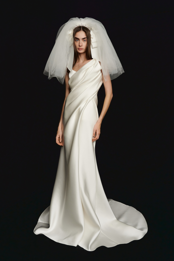 Платья Valentin Yudashkin