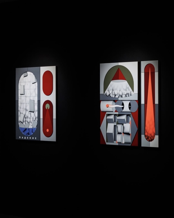 Как качественно провести майские праздники вдвоем?